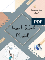 Tomo Salud Mental o