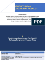 PPH 21 - RPS 9