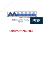 MBTCDC Company Profile 2021