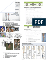 Ortho Final Exam