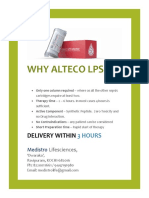 Why Alteco Lps