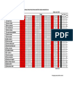 Jadwal Dinas PL 18 2023-20