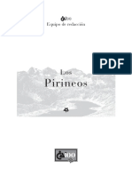 Los Pirineos