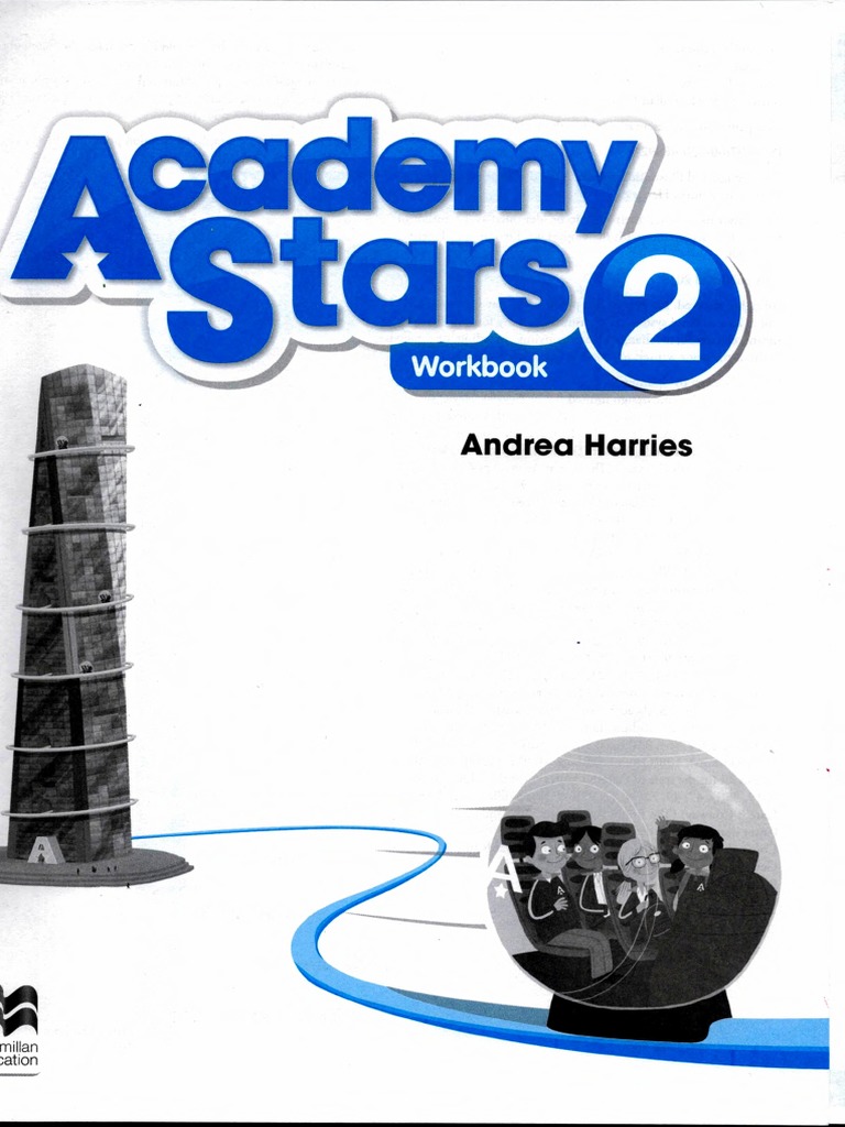Academy Stars 2 WB | PDF