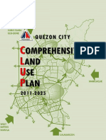 QC Comprehensive Land Use Plan 2011-2025