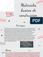 Materiales de Construccion-1