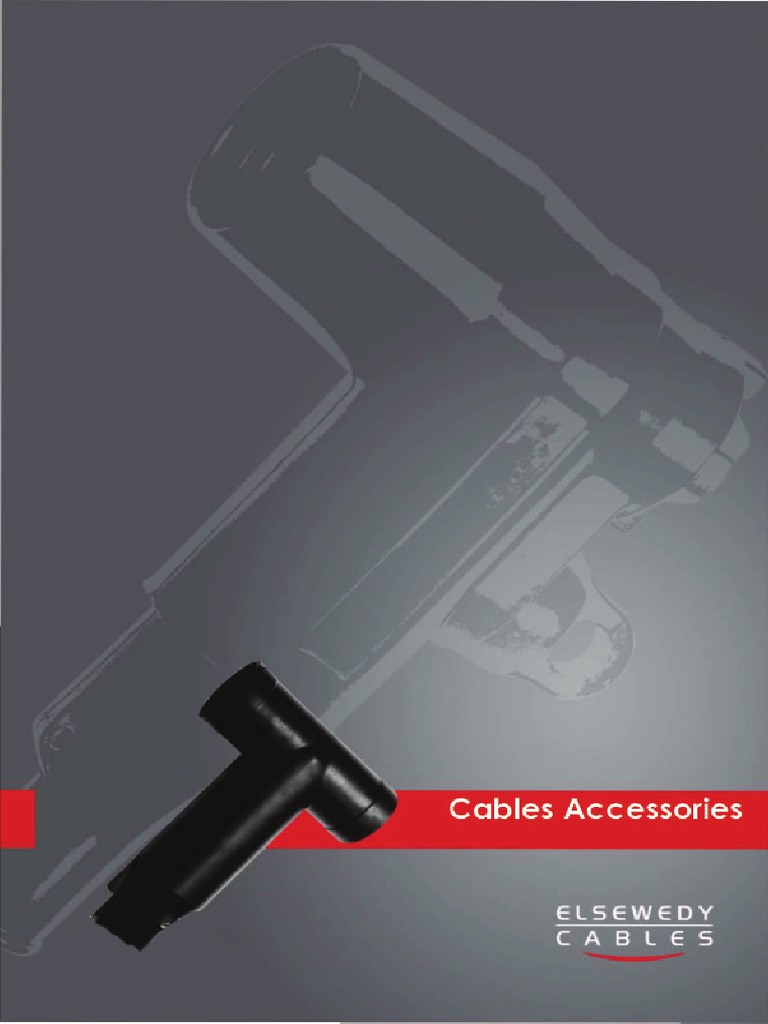 High Voltage Cable Solutions | PDF | Electrical Conductor | Nature