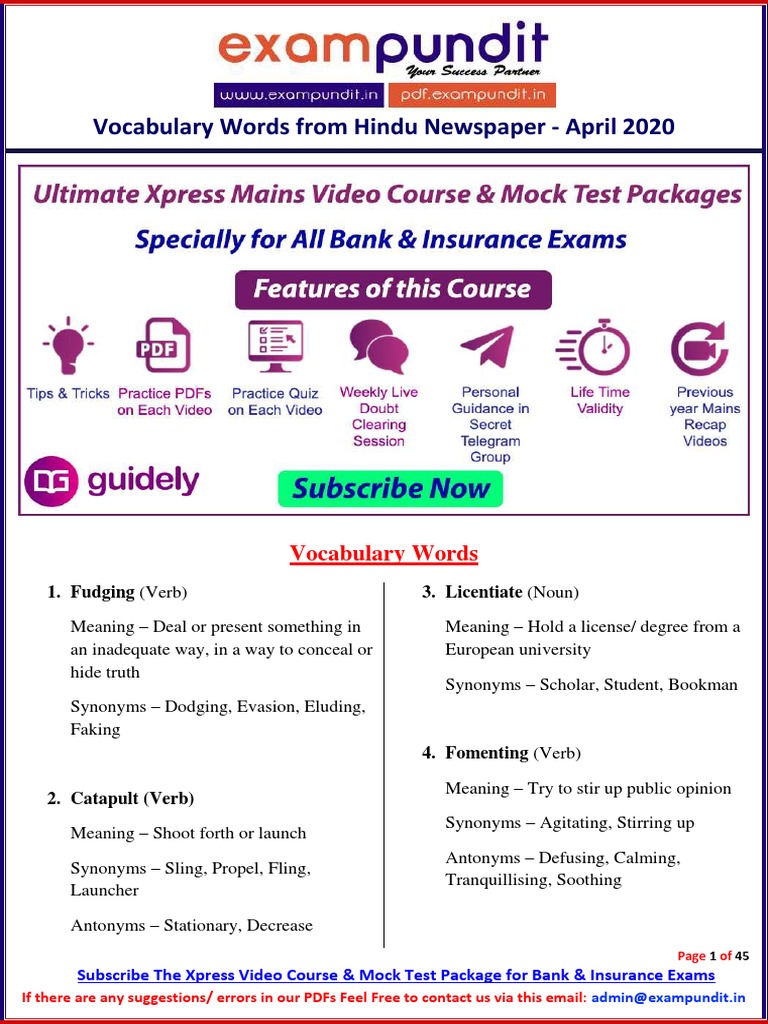 The Lowdown on Newspaper Acronyms: Understanding the Hidden Meanings