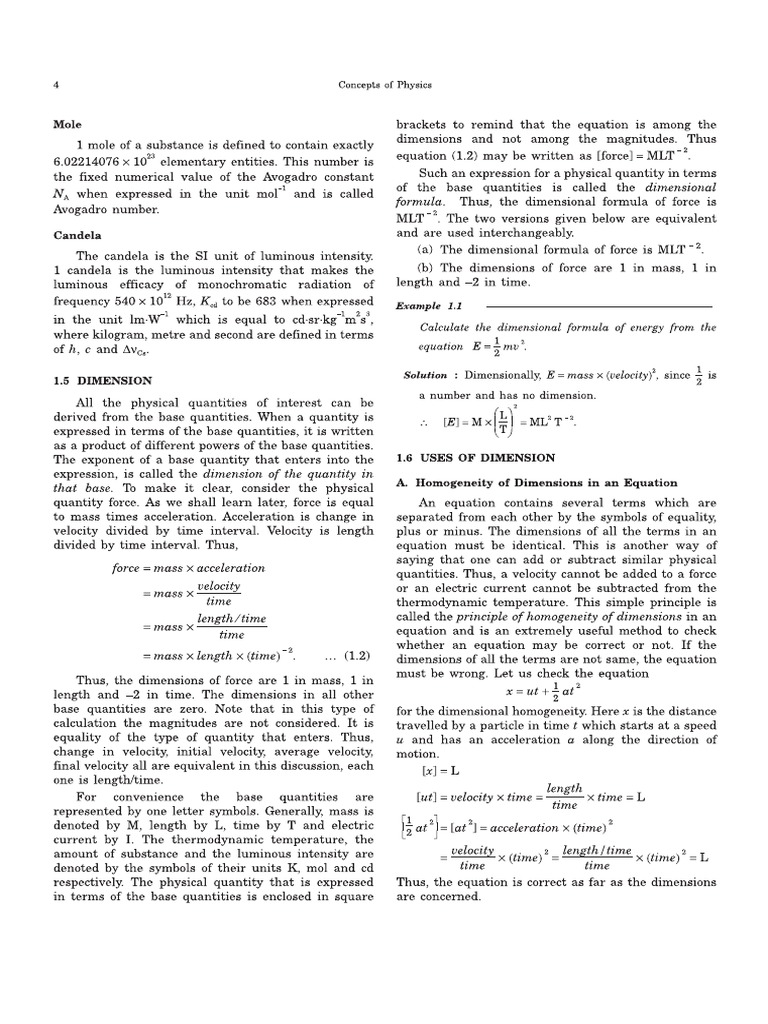 Hc physics pdf