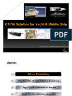 CATYacht - CustomerPresentation - byFET - March2010-Complete