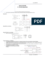 Circuits Séquentiels-2