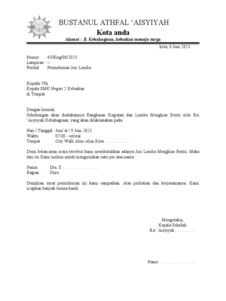 contoh-surat-dispensasi-pdf