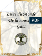 Le Monde de Gaïa