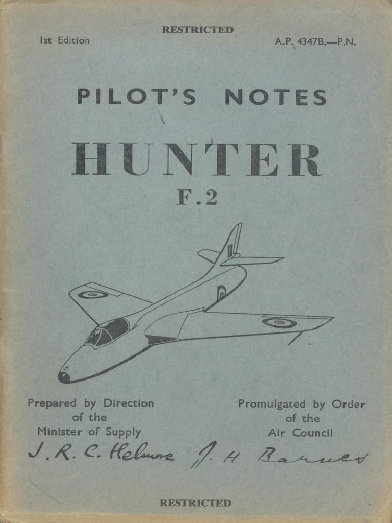 Hunter 2 | PDF