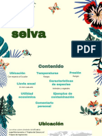 Selva 1