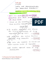 Biopharmaceutics 6th Sem Important Questions 2003