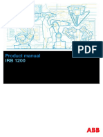IRB1200 Product Manual 3HAC046983