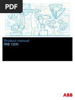 IRB1200 Product Manual 3HAC046983