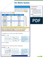 Conversion... Units And... Derived Units-1