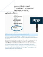 A Szív És Érrendszeri Betegségek Gyógyításáról Kezeléséről, Tüneteinek Enyhítéséről Termálfürdőkben, Gyógyfürdőkben