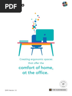 Godrej Interio Office Furniture