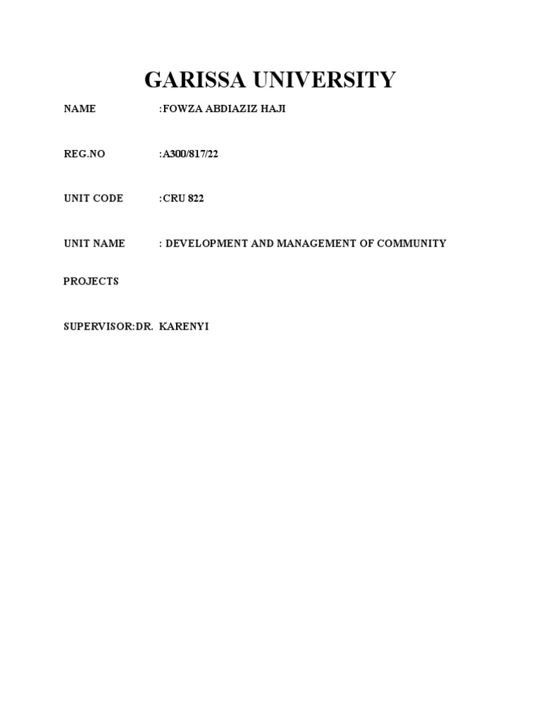 Monitoring and Evaluation Importance | PDF | Evaluation | Monitoring ...