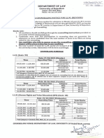 LLM 2022 Revised Counselling Schedule and Instruction-15oct22