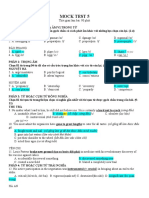 Mock Test 5 (CNN) - SS