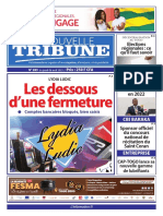 Nouvelle Tribune N°283