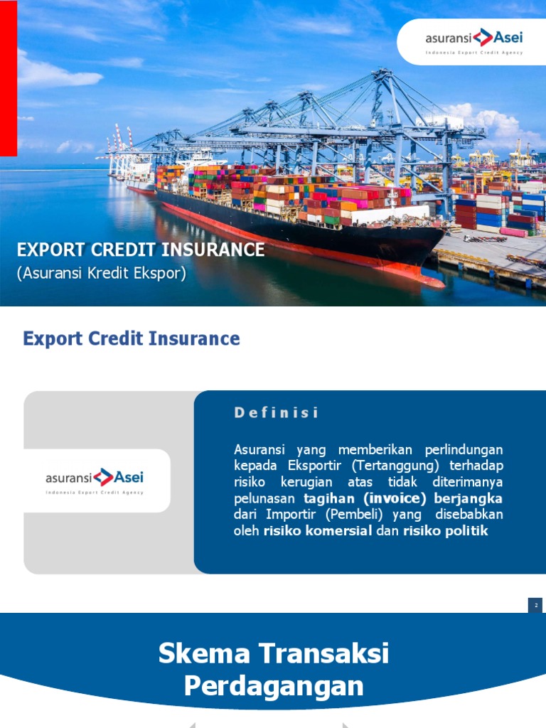 Standard PPT ECI Asei 2022. | PDF | Pengelolaan Keuangan & Uang