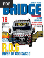 the bridge magazine | PDF