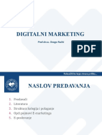 E-Marketing1213-01 Uvod