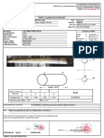 WFT-0062 (2290243) JAN 06 Drift Calibration Report Rev 01