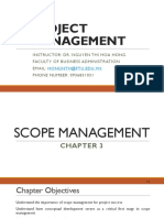 Chapter 3-Scope Management 2.2023