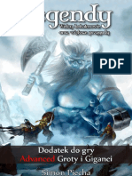 Legendy PDF