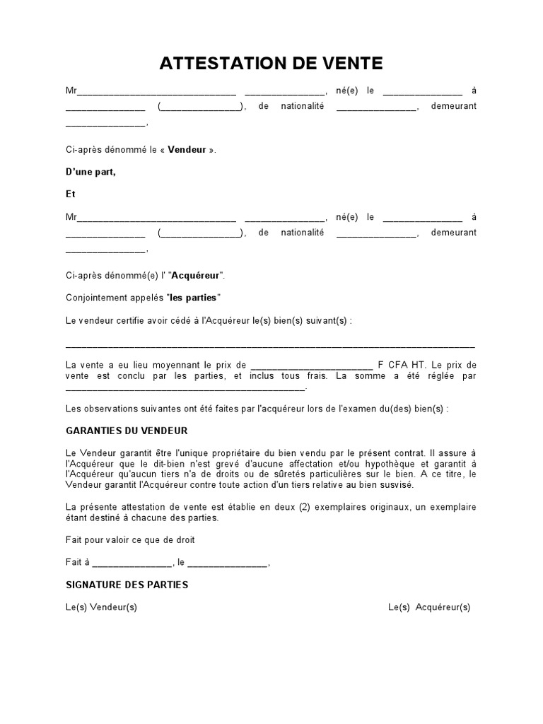 attestation-de-vente-de-bien-immobilier-pdf