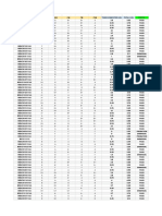 2014a Third Semester Mba Grade