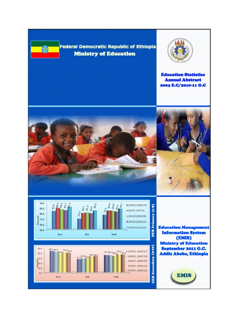 Education Statistics Annual Abstract PDF Vocational Education