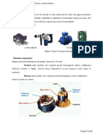 2.fisa Documentare-Masina - Asincrona