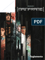Android Mainframe 