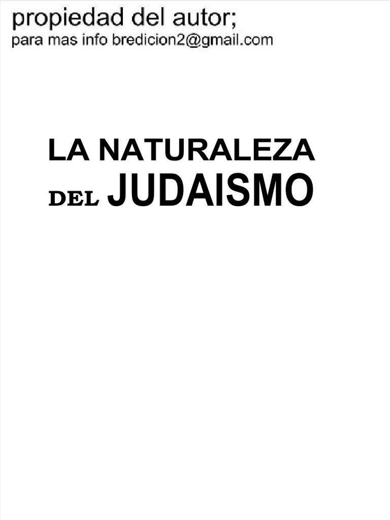 dokumen-tips-la-naturaleza-del-judaismo-federico-rivanera-carles