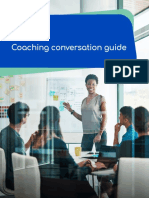 Employee Feedback and Coaching Templates