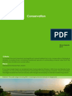 Conservation Photo Journal