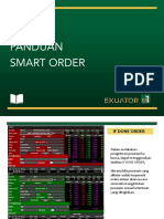 Smart Order MK