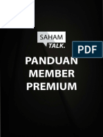 Panduan Member Premium