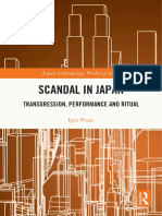 Scandal in Japan (Igor Prusa) PREVIEW