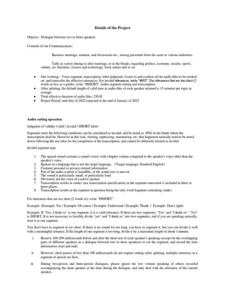 English Transcribing Regulatins | PDF | Orthography | Linguistics