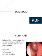 Diagnosis Omsk & Polip