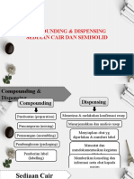 2 - Materi Kedua C & D Sediaan Cair-Semi Solid