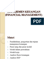 3 - Materi Ketiga Keuangan
